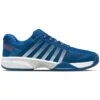 K-Swiss Express Light Men's Pickleball Shoe (Blue/White) -Racquet Equipment Store 06563 433.00