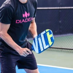 Diadem VICE Pickleball Paddle -Racquet Equipment Store 083A4722