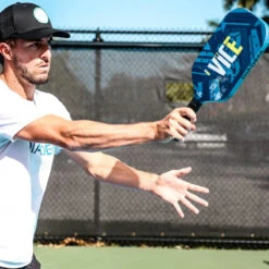 Diadem VICE Pickleball Paddle -Racquet Equipment Store 083A5042