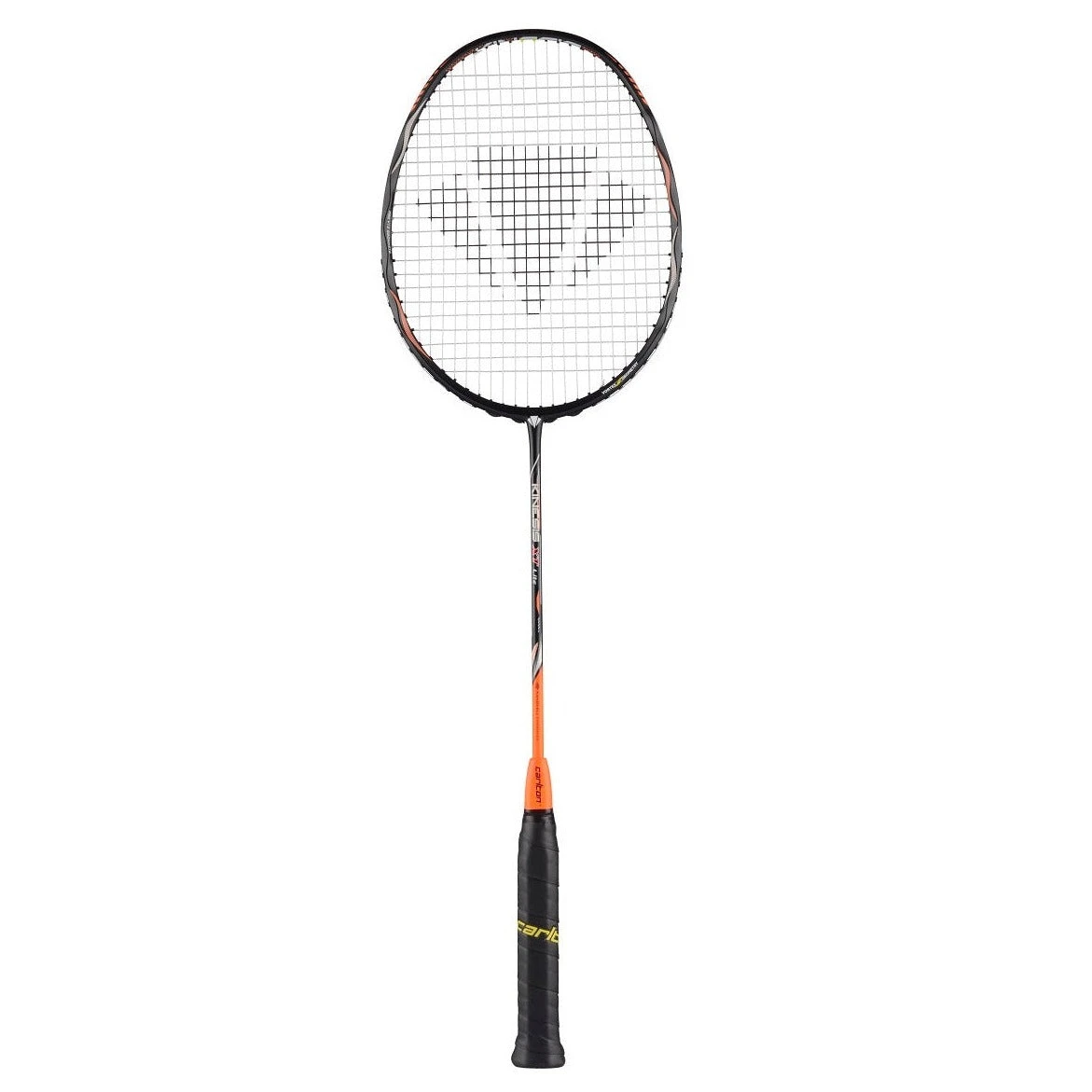 Carlton Kinesis XT Lite Carlton Kinesis XT Lite -Racquet Equipment Store 114557KINESISXT LITEfront