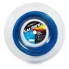 Salming Challenge Slick 17 Squash String Reel 110m (Royal Blue) -Racquet Equipment Store 1295206 0303 Salming Challenge Slick 17 BLUE reel