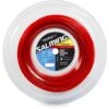 Salming Challenge Slick 17 Squash String Reel 110m (Red) -Racquet Equipment Store 1295206 0505 Salming Challenge Slick 17 RED reel