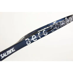 Salming Forza 4 Salming Forza -Racquet Equipment Store 1298101 0407 3 forza racket navy white