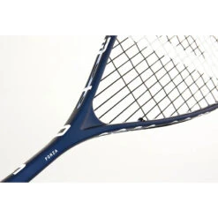Salming Forza 5 Salming Forza -Racquet Equipment Store 1298101 0407 4 forza racket navy white
