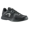 Head Sprint Team 3.5 Men's Tennis Shoe (Black) -Racquet Equipment Store 273302 Sprint Team 3.5 Men BKBK 1