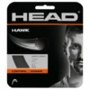Head Hawk 16/1.30 Tennis String (Silver) 2 Head Hawk 16/1.30 Tennis String (Silver) -Racquet Equipment Store 281103 HAWK web 2
