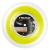 Head Lynx 16/1.30 Tennis String Reel (Yellow) -Racquet Equipment Store 281794 Lynx YW