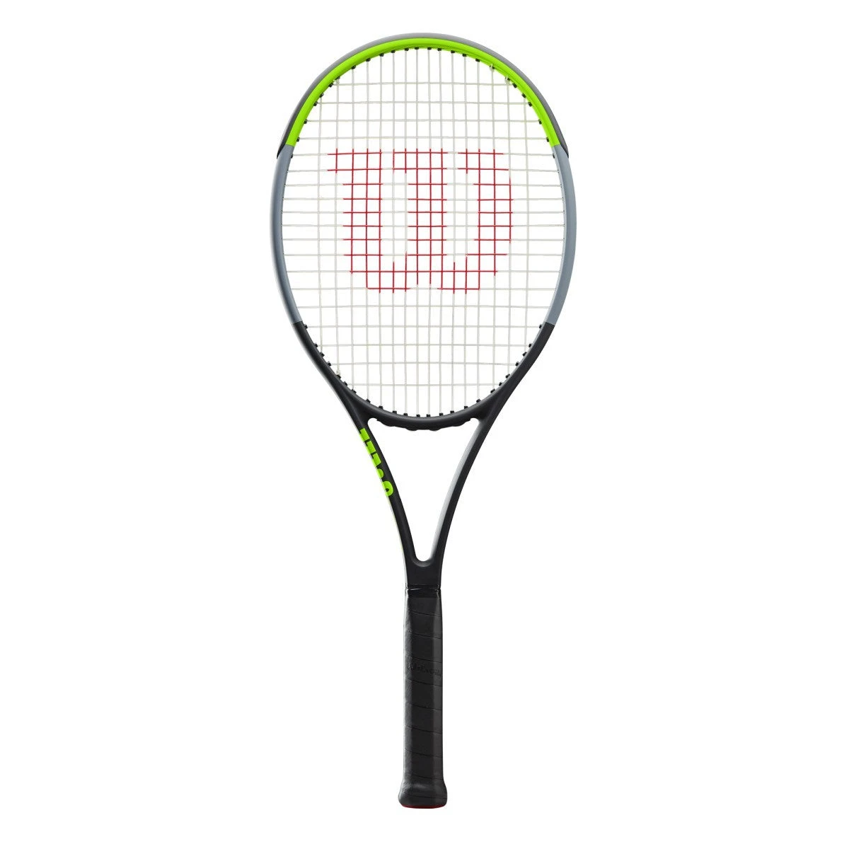 Wilson Blade 104 v7 Wilson Blade 104 V7 -Racquet Equipment Store 31657d1fa012fc254c0ef9cc60b5c452ad653d9b WR013911U 0 Blade 104 BL GR GY ad9fe785 4ca1 4962 ab30 ec543e96b998