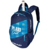 Head Plaid For Dad Elite Backpack Racquet Bag (Blue) -Racquet Equipment Store 326844.7fd106cf