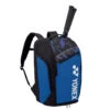 Yonex Pro Backpack Racquet Bag Large (Blue) -Racquet Equipment Store 3898abcd0353aad4b5fdf93e7a25d124