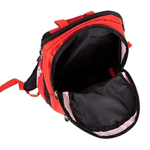 Gamma Pickleball Backpack Paddle Bag (Red/Black) Gamma Pickleball Backpack Paddle Bag (Red/Black) -Racquet Equipment Store 418SZ1TK 6L. AC