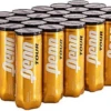 Penn Tour Extra Duty Tennis Balls - 24 Can Case -Racquet Equipment Store 516JfRFoTLL. AC
