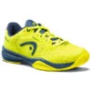 Head Revolt Pro 3.0 Junior Tennis Shoe (Neon Yellow/Dark Blue) 2 Head Revolt Pro 3.0 Junior Tennis Shoe (Neon Yellow/Dark Blue) -Racquet Equipment Store 600 7ea4646e 5bb6 4d7d bb02 4ad574f062d1