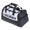 Head Novak Djokovic Duffel Bag (White/Black) 1 Head Novak Djokovic Duffel Bag (White/Black) -Racquet Equipment Store 600 d774d92b b2b4 4f26 9ae0 26689f745985