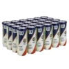 Wilson Roland Garros Clay Court Tennis Balls - 24 Can Case -Racquet Equipment Store 61MQVNcwWbS. AC SL1001