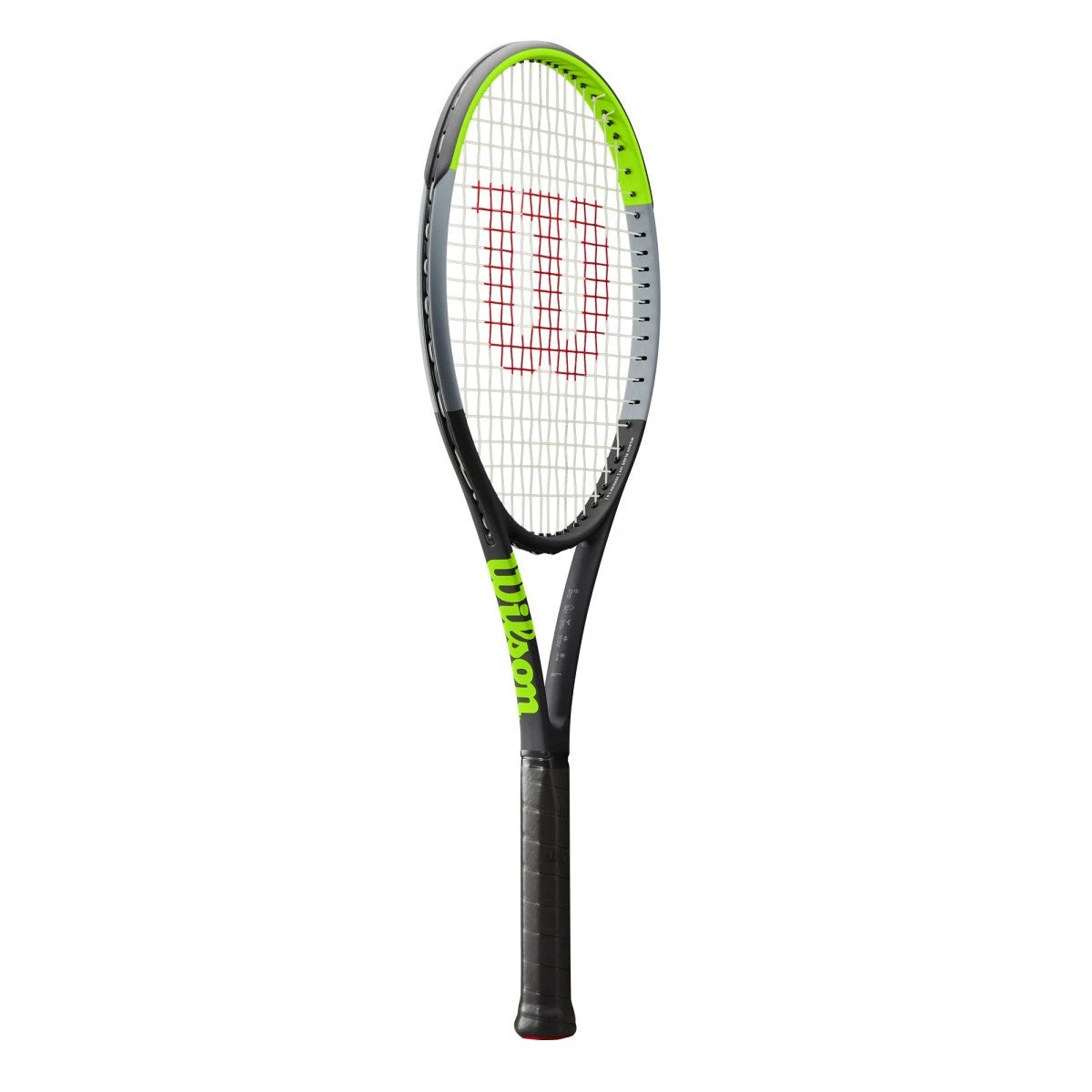 Wilson Blade 104 v7 Wilson Blade 104 V7 -Racquet Equipment Store 6e23b8a6dadbb8a2bb30e025ec2d5b88ca151cdb WR013911U 1 Blade 104 BL GR GY 488ede7a f164 41c3 a633 e249b3556fb7