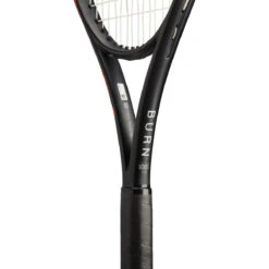 Wilson Burn 100S V4 -Racquet Equipment Store 6e96d538278bdd7081e3614c783d45b0f03292be WR044811U 5 Burn 100S BL OR