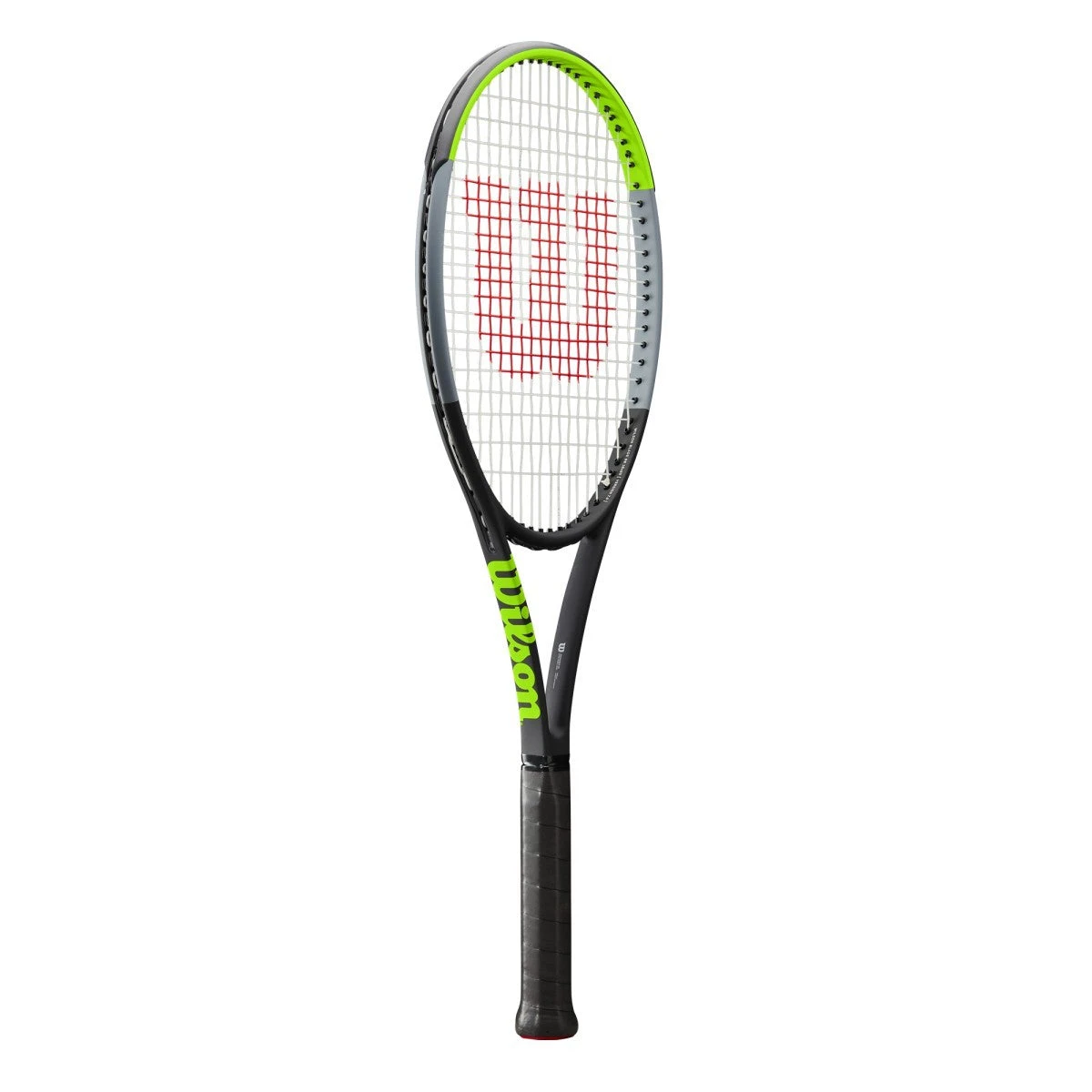Wilson Blade 98 18X20 v7 Wilson Blade 98 18X20 V7 -Racquet Equipment Store