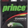Prince TopSpin 15L/1.38 Duraflex Tennis String (Yellow) -Racquet Equipment Store 7J325280 Topspin 15L Duraflex YELLOW dd2881d6 de4f 4c82 9485 93dfd8eeefc6