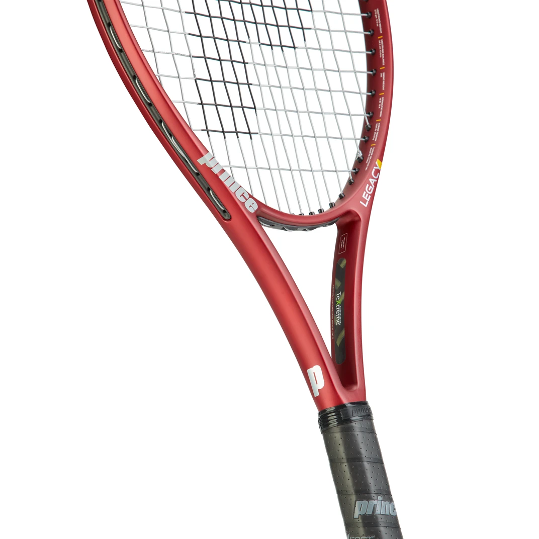 Prince Legacy 105 Prince Legacy 105 -Racquet Equipment Store 7T52G Legacy 105 TD1
