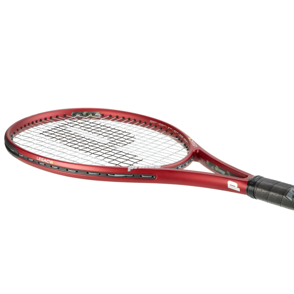Prince Legacy 105 Prince Legacy 105 -Racquet Equipment Store 7T52G Legacy 105 TD2