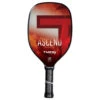 TMPR Ascend Medium Weight (Red) -Racquet Equipment Store Ascend Red 17734.1570317775