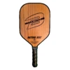Brick House Retro 85T (Natural Cherry) -Racquet Equipment Store BrickHouseCherry1