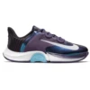 Nike Air Zoom GP Turbo Women's Tennis Shoe (Dark Raisin/White) 1 Nike Air Zoom GP Turbo Women's Tennis Shoe (Dark Raisin/White) -Racquet Equipment Store CK7580 524 PHSRH000 3144