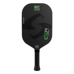 Gearbox CX14E Ultimate Power Pickleball Paddle (Green) (8.5 Oz.)