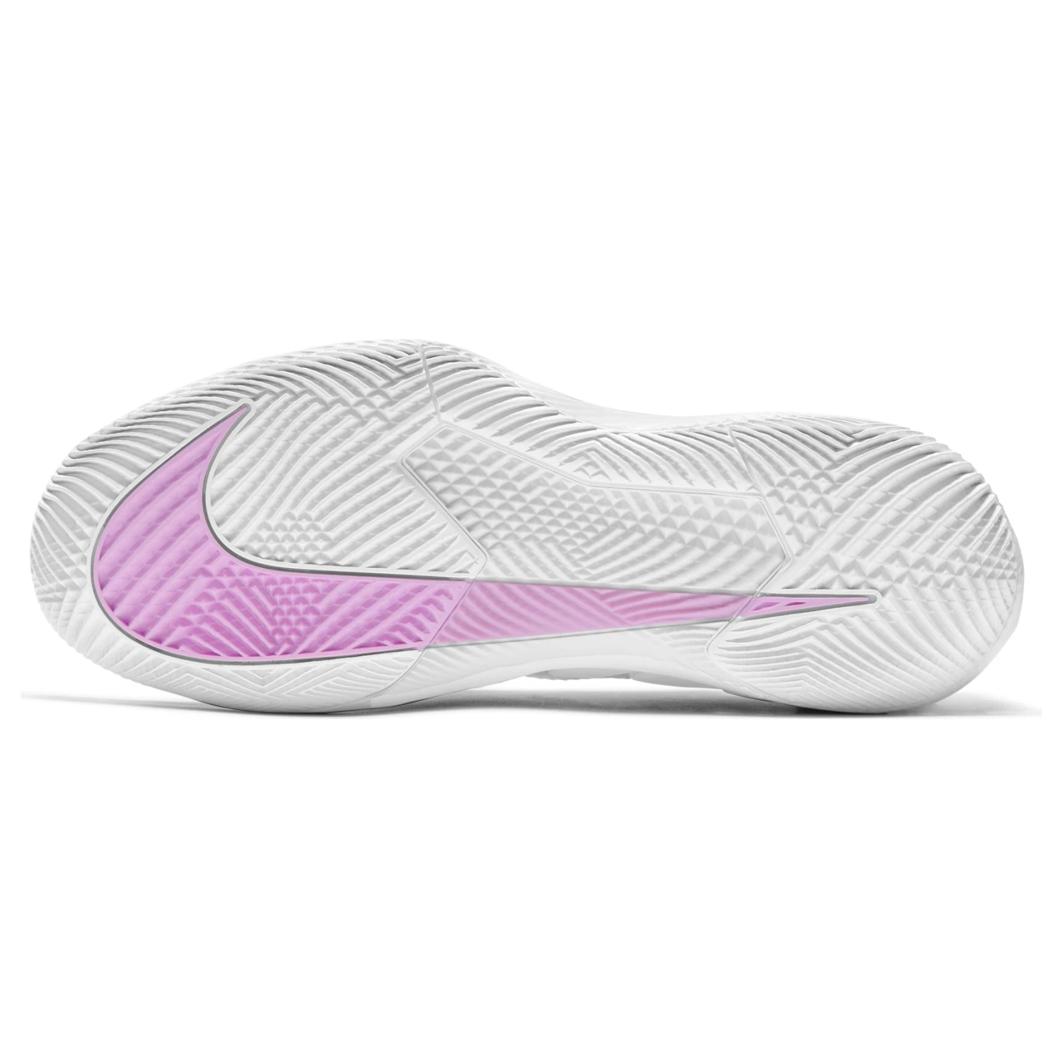 Nike Air Zoom Vapor Pro Women's Tennis Shoe (Light Grey/Fuchsia/White) Nike Air Zoom Vapor Pro Women's Tennis Shoe (Light Grey/Fuchsia/White) -Racquet Equipment Store CZ0222 008 PHSUH000 3144