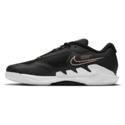 Nike Air Zoom Vapor Pro Women's Tennis Shoe (Black/Bronze) -Racquet Equipment Store CZ0222 024 2