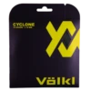 Volkl Cyclone 19/1.10 Tennis String (Black) 1 Volkl Cyclone 19/1.10 Tennis String (Black) -Racquet Equipment Store Cyclone 19gBlackSet grande e1005bc5 ed7f 4637 86c2 0f20042df437