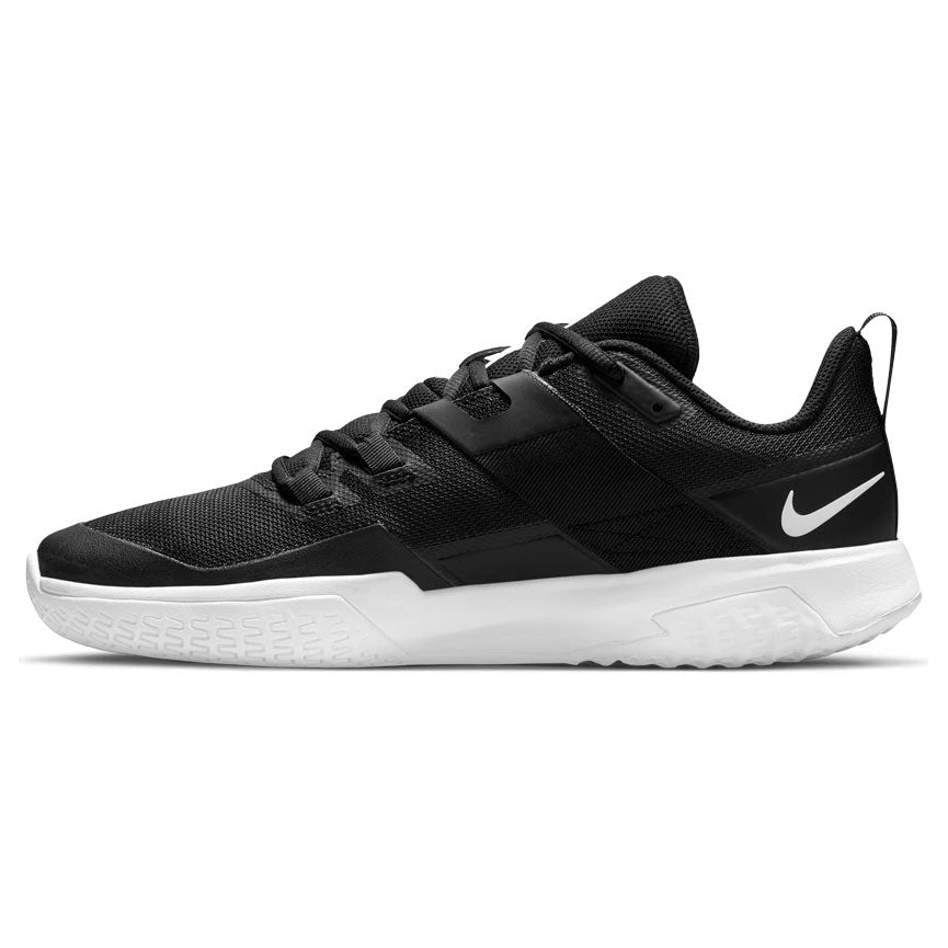 Nike Vapor Lite Men's Tennis Shoe (Black/White) Nike Vapor Lite Men's Tennis Shoe (Black/White) -Racquet Equipment Store DC3432 008 PHSLH001 3144