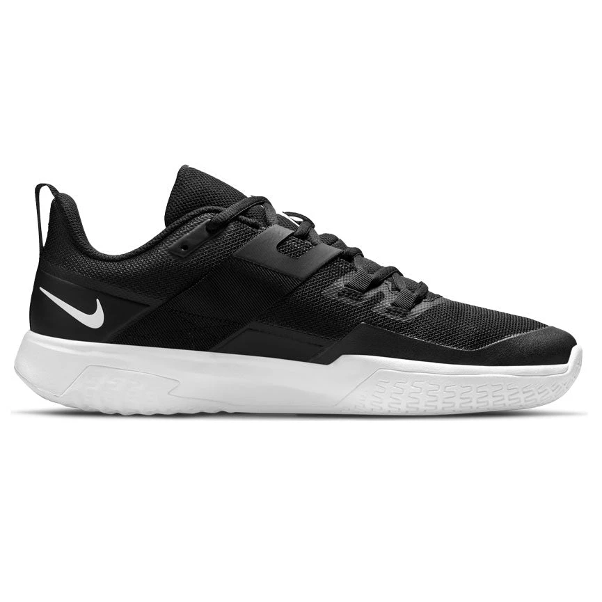 Nike Vapor Lite Men's Tennis Shoe (Black/White) Nike Vapor Lite Men's Tennis Shoe (Black/White) -Racquet Equipment Store DC3432 008 PHSRH001 3144