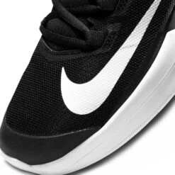 Nike Vapor Lite Men's Tennis Shoe (Black/White) 8 Nike Vapor Lite Men's Tennis Shoe (Black/White) -Racquet Equipment Store DC3432 008 PHSYD001 3144