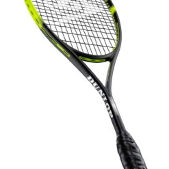 Dunlop Sonic Core Ultimate 132 -Racquet Equipment Store DS20 10302631 SONICCOREULTIMATE132 05