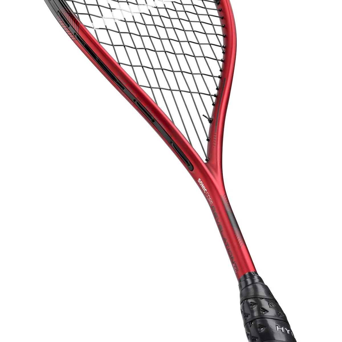 Dunlop Sonic Core Revelation Pro Dunlop Sonic Core Revelation Pro -Racquet Equipment Store DS21 SONICCOREREVELATIONPRO 04