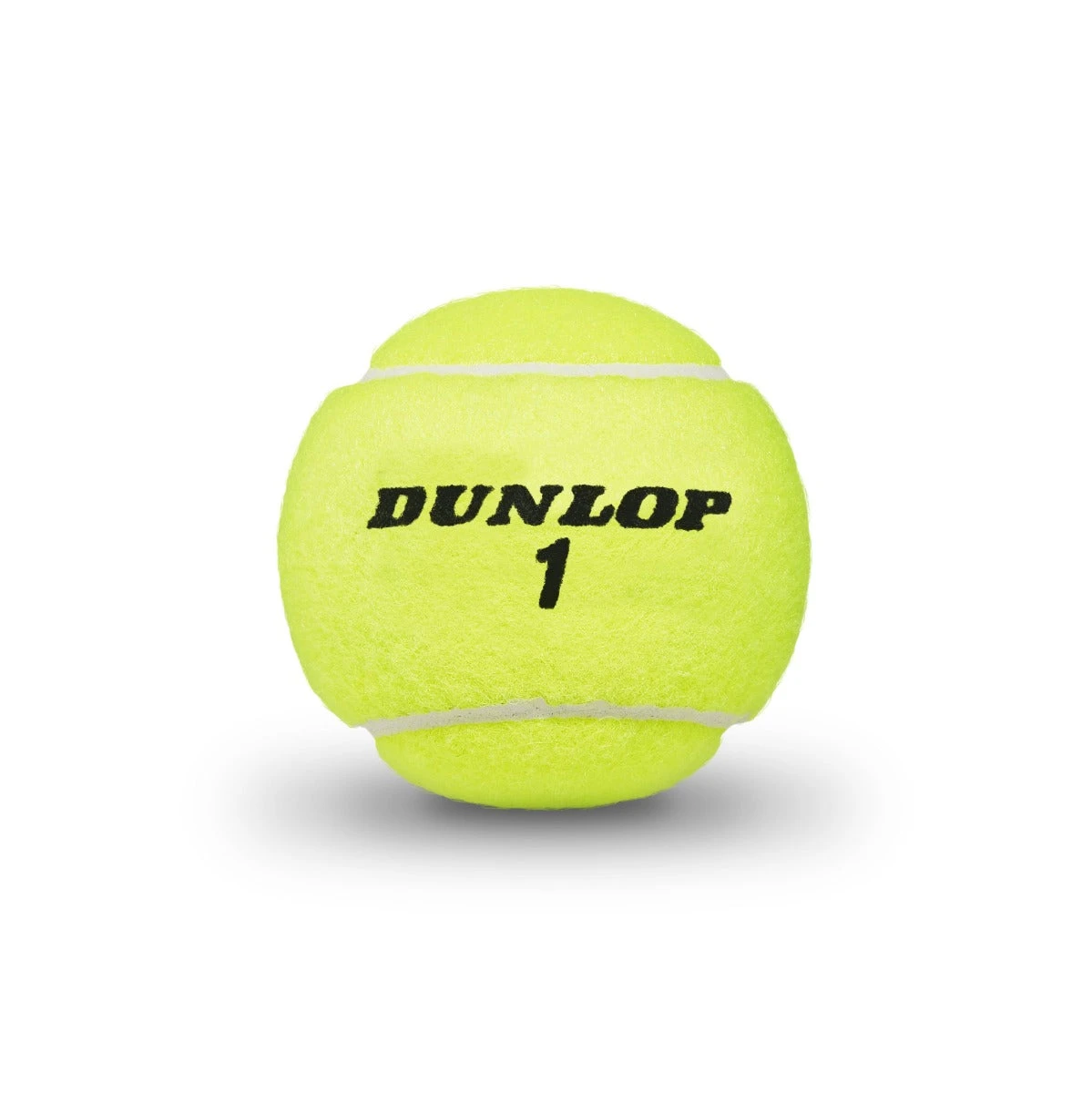 Dunlop ATP Championship Extra Duty Tennis Balls Dunlop ATP Championship Extra Duty Tennis Balls -Racquet Equipment Store DT19 601349 ATPCHAMPIONSHIPEXTRADUTY BALL 02