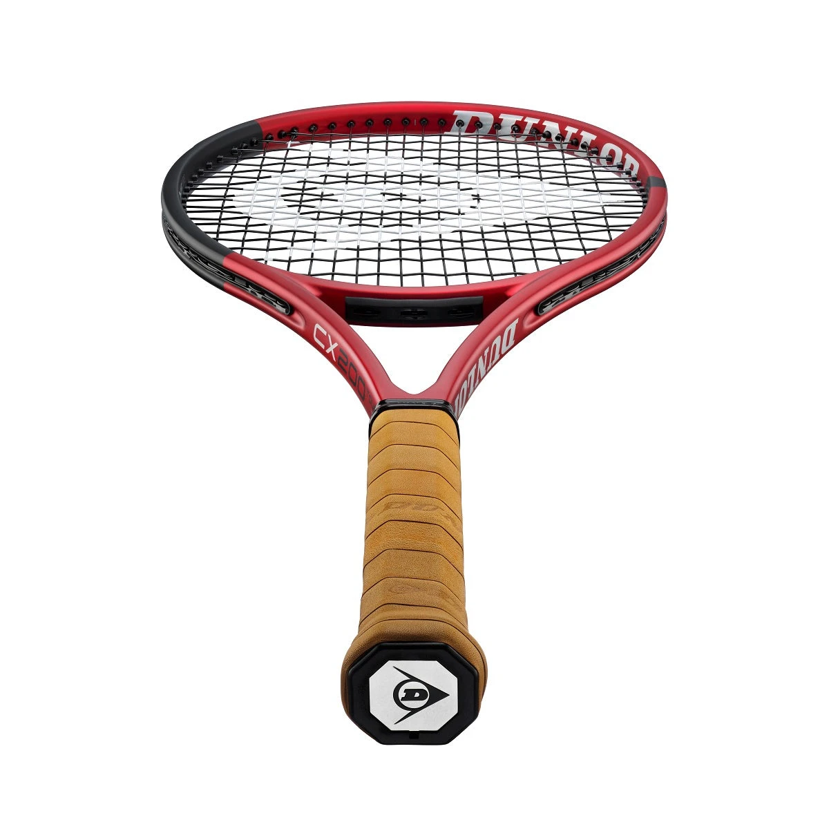 Dunlop CX 200 Tour 18x20 Dunlop CX 200 Tour 18x20 -Racquet Equipment Store DT21 10312982 984 CX200TOUR18X20 01