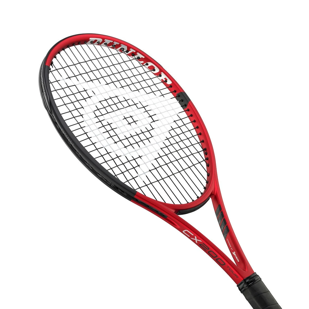 Dunlop CX 200 Tour 16x19 Dunlop CX 200 Tour 16x19 -Racquet Equipment Store DT21 10312986 988 CX200TOUR 02
