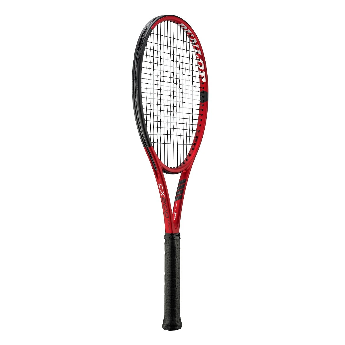 Dunlop CX 200 Tour 16x19 Dunlop CX 200 Tour 16x19 -Racquet Equipment Store DT21 10312986 988 CX200TOUR 04