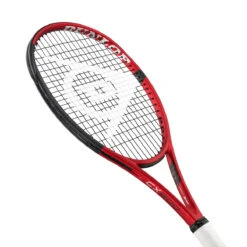 Dunlop CX 200 LS (2021) 6 Dunlop CX 200 LS (2021) -Racquet Equipment Store DT21 10312994 996 CX200LS 02
