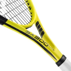 Dunlop SX 300 Lite (2022) -Racquet Equipment Store DT22 10325795 798 SX300LITE detail6
