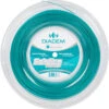 Diadem Solstice Power 17/1.20 Tennis String Reel (Teal) -Racquet Equipment Store Diadem Solstice Power 17 Reel RacquetGuys