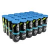 Dunlop ATP Championship Extra Duty Tennis Balls - 24 Can Case -Racquet Equipment Store DunlopChampinoshipExtraCase