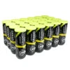Dunlop Grand Prix Extra Duty Tennis Balls – 24 Can Case 1 Dunlop Grand Prix Extra Duty Tennis Balls – 24 Can Case -Racquet Equipment Store DunlopGrandPrixExtraDuty