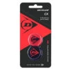 Dunlop CX Vibration Dampeners (Black/Red) -Racquet Equipment Store Dunlop CX Dampener Red 600x 07748e15 3e6b 473b 9b07 0439b50f0669