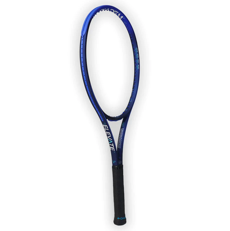 Diadem Elevate 98 V3 Diadem Elevate 98 V3 -Racquet Equipment Store Elevatev3Website