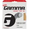 Gamma Ocho TNT2 16/1.30 Tennis String (Natural) -Racquet Equipment Store GOTNT 1