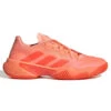 Adidas Barricade Women's Tennis Shoe (Beam Orange) 1 Adidas Barricade Women's Tennis Shoe (Beam Orange) -Racquet Equipment Store GW3816 1